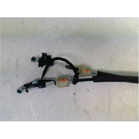 Tringlerie boite occasion PEUGEOT BOXER III phase 2 - 2.0 HDI 130ch