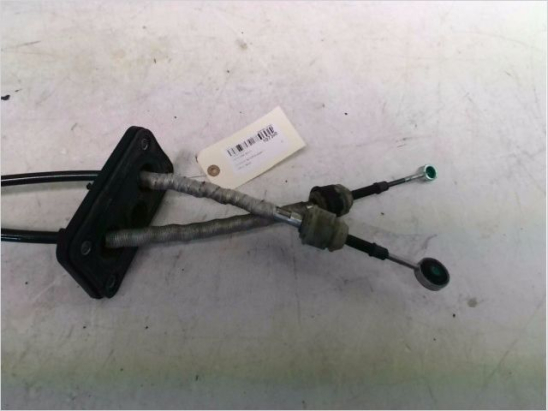 Tringlerie boite occasion PEUGEOT BOXER III phase 2 - 2.0 HDI 130ch