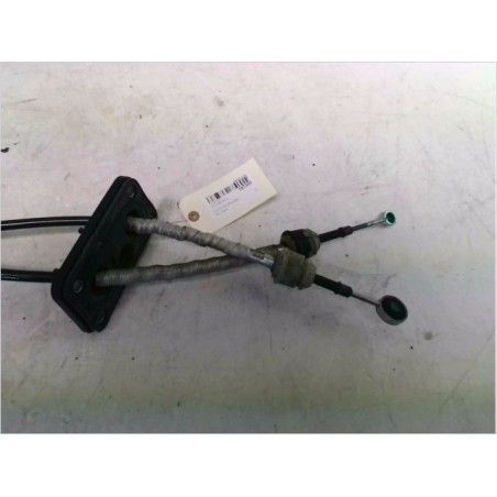 Tringlerie boite occasion PEUGEOT BOXER III phase 2 - 2.0 HDI 130ch