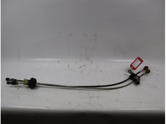 Tringlerie boite occasion OPEL COMBO -CORSA- II Phase 2 - 1.7 CDTI 16v