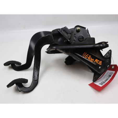 Pedalier complet occasion CITROEN SAXO Phase 2 - 1.1i 60ch