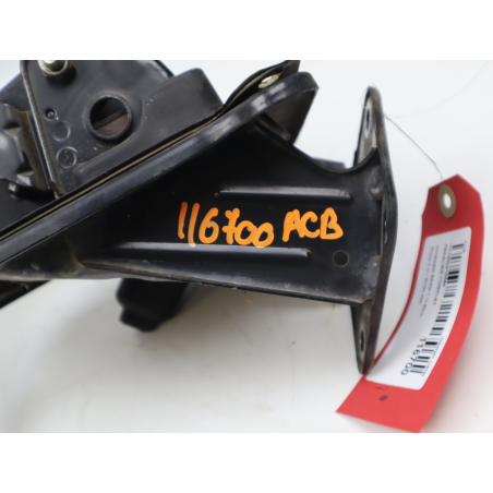 Pedalier complet occasion CITROEN SAXO Phase 2 - 1.1i 60ch