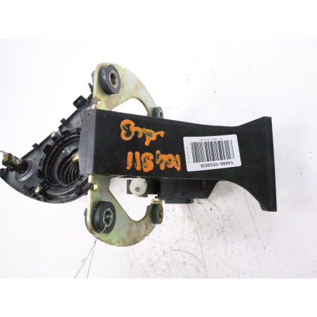 Levier de vitesses occasion HONDA CIVIC VI Phase 1 - 1.7 CDTI 101ch