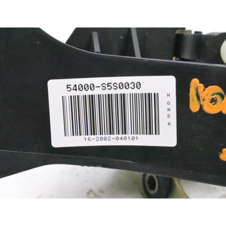 Levier de vitesses occasion HONDA CIVIC VI Phase 1 - 1.7 CDTI 101ch