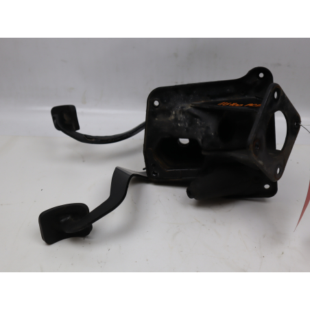 Pedalier complet occasion CITROEN SAXO Phase 2 - 1.1i 60ch