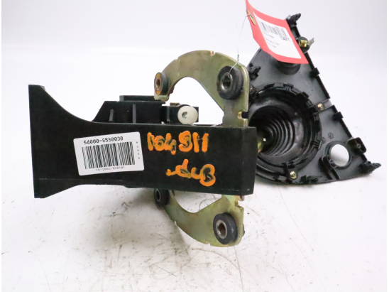 Levier de vitesses occasion HONDA CIVIC VI Phase 1 - 1.7 CDTI 101ch