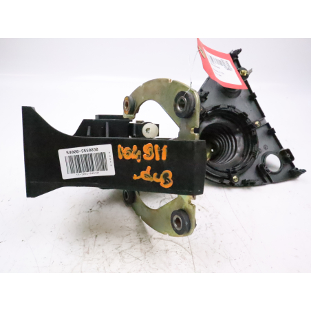 Levier de vitesses occasion HONDA CIVIC VI Phase 1 - 1.7 CDTI 101ch