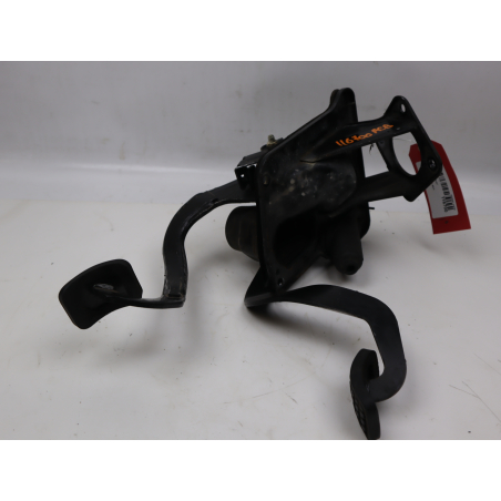 Pedalier complet occasion CITROEN SAXO Phase 2 - 1.1i 60ch