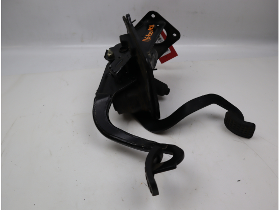 Pedalier complet occasion CITROEN SAXO Phase 2 - 1.1i 60ch