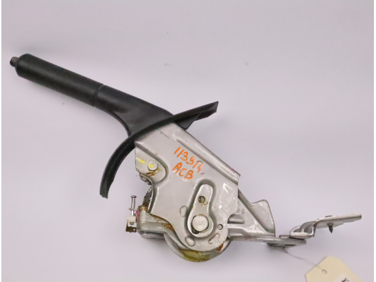 Levier frein a main occasion ISUZU D-MAX I Phase 2 - 3.0D 163ch