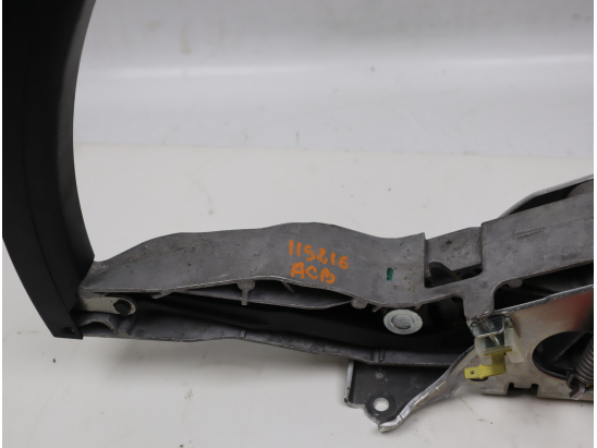 Levier frein a main occasion RENAULT MEGANE IV Phase 1 - 1.5 DCI 8v 110ch