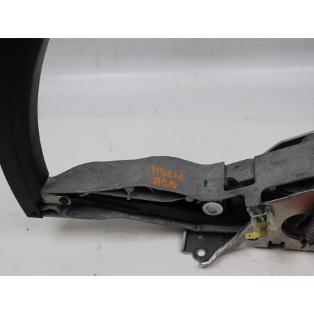 Levier frein a main occasion RENAULT MEGANE IV Phase 1 - 1.5 DCI 8v 110ch