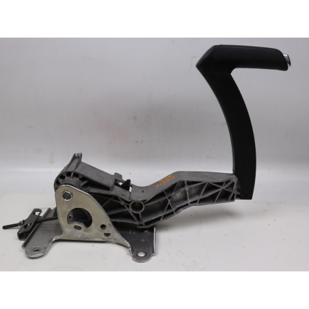 Levier frein a main occasion RENAULT MEGANE IV Phase 1 - 1.5 DCI 8v 110ch