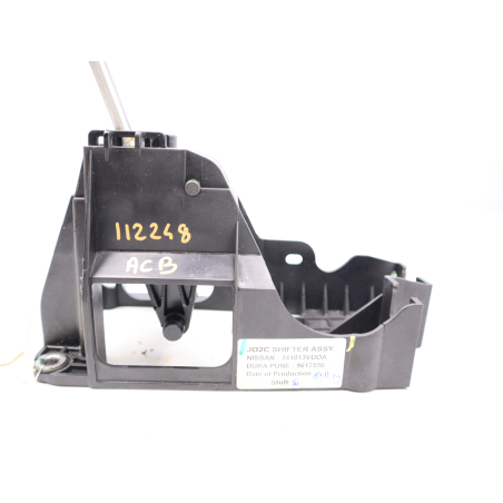 Levier de vitesses occasion NISSAN NOTE II Phase 1 - 1.2 DIG-S 98ch