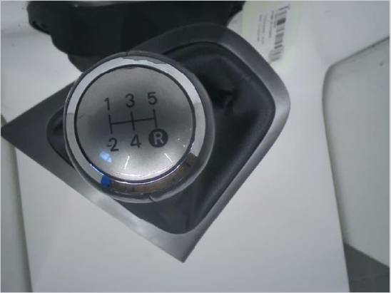 Levier de vitesses occasion TOYOTA AURIS I Phase 1 - 1.6 VVTi 124ch