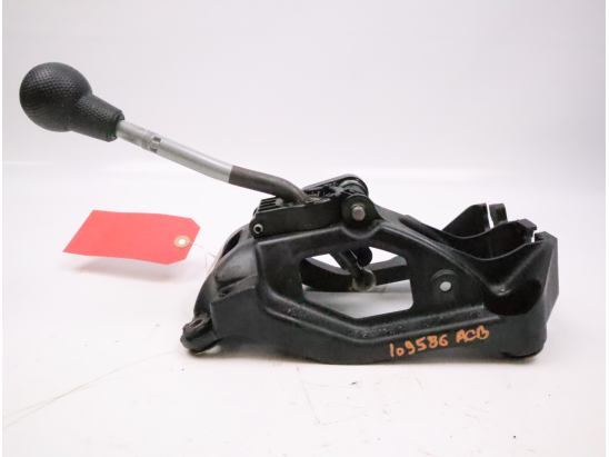 Levier de vitesses occasion HONDA JAZZ II Phase 1 - 1.4 i-VTEC