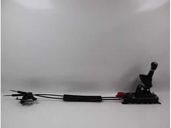 Levier de vitesses occasion VOLKSWAGEN POLO VI Phase 2 - 1.0 TSI 95ch