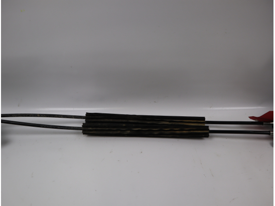 Levier de vitesses occasion VOLKSWAGEN POLO VI Phase 2 - 1.0 TSI 95ch