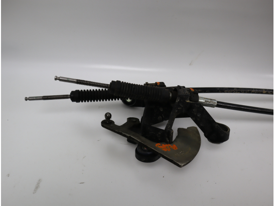 Levier de vitesses occasion VOLKSWAGEN POLO VI Phase 2 - 1.0 TSI 95ch