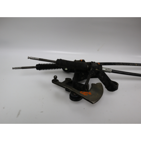 Levier de vitesses occasion VOLKSWAGEN POLO VI Phase 2 - 1.0 TSI 95ch