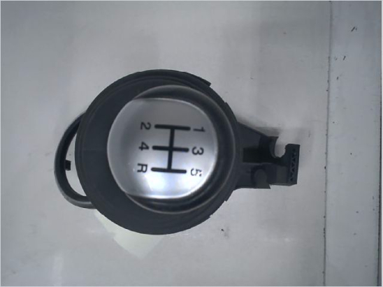 Levier de vitesses occasion FORD FIESTA V Phase 2 - 1.25i