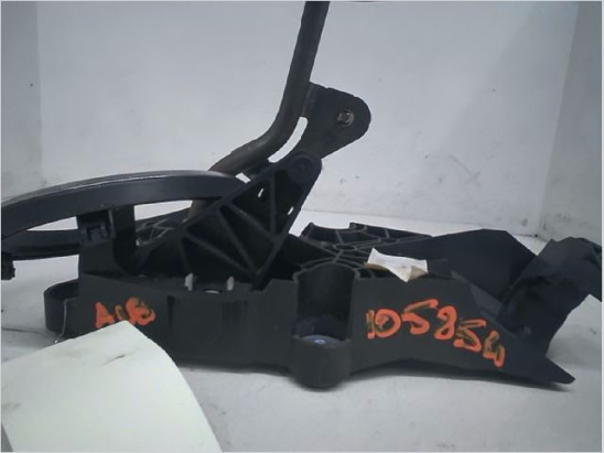 Levier de vitesses occasion FORD FIESTA V Phase 2 - 1.25i