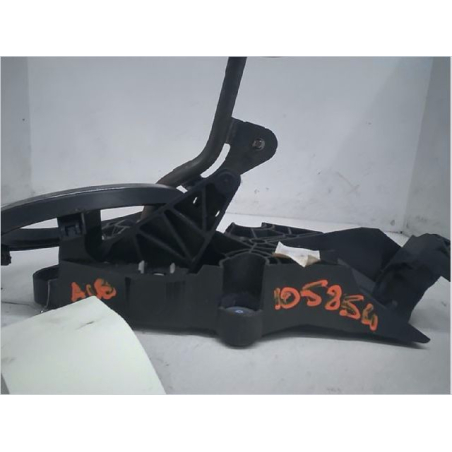 Levier de vitesses occasion FORD FIESTA V Phase 2 - 1.25i