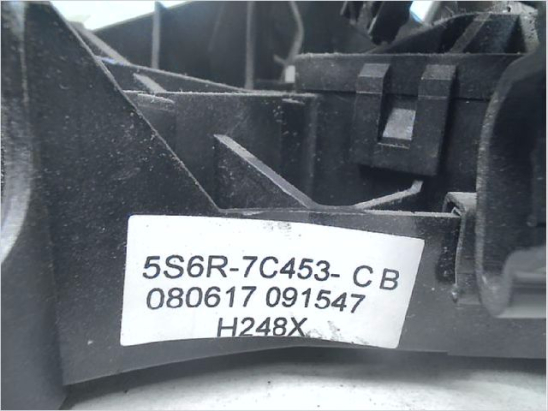 Levier de vitesses occasion FORD FIESTA V Phase 2 - 1.25i