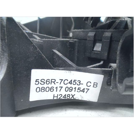 Levier de vitesses occasion FORD FIESTA V Phase 2 - 1.25i