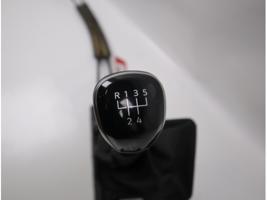 Levier de vitesses occasion VOLKSWAGEN POLO VI Phase 2 - 1.0 TSI 95ch