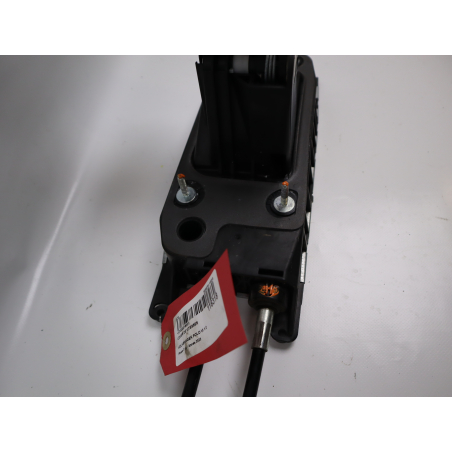 Levier de vitesses occasion VOLKSWAGEN POLO VI Phase 2 - 1.0 TSI 95ch