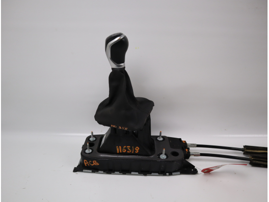 Levier de vitesses occasion VOLKSWAGEN POLO VI Phase 2 - 1.0 TSI 95ch