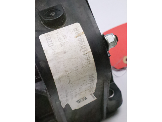 Pedale de frein occasion OPEL MOVANO II Phase 1 - 2.3 CDTI 125ch