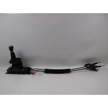 Levier de vitesses occasion VOLKSWAGEN POLO VI Phase 2 - 1.0 TSI 95ch