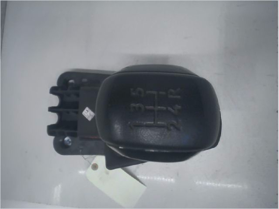 Levier de vitesses occasion PEUGEOT 208 Phase 1 - 1.4 HDI 68ch