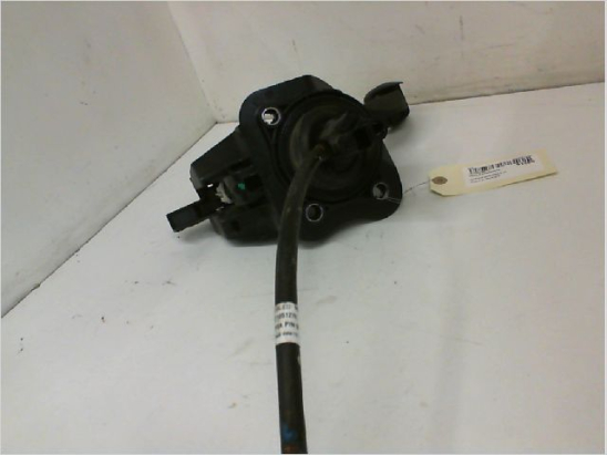 Pedale embrayage occasion CITROEN BERLINGO III Phase 1 - 1.6 BlueHDI 100ch