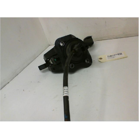 Pedale embrayage occasion CITROEN BERLINGO III Phase 1 - 1.6 BlueHDI 100ch