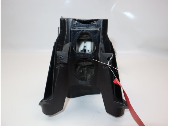 Pedale de frein occasion SEAT LEON III Phase 2 - 2.0 TDI 150ch