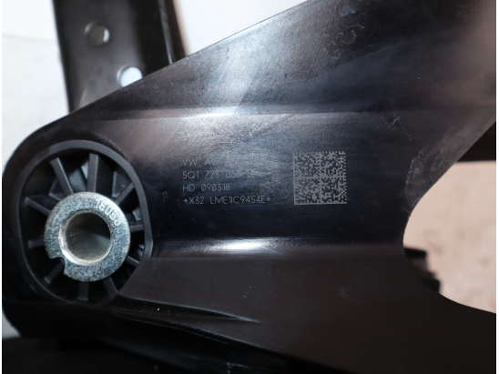 Pedale de frein occasion SEAT LEON III Phase 2 - 2.0 TDI 150ch