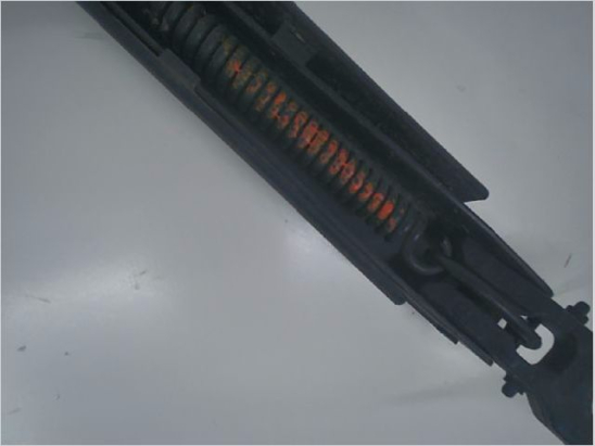 BRAS ESSUIE-GLACE AR