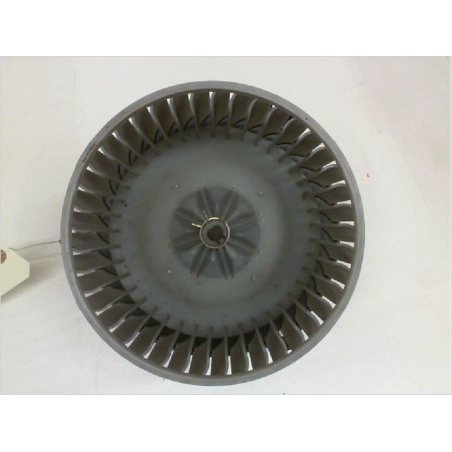 VENTILATEUR DE CHAUFFAGE