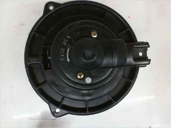 VENTILATEUR DE CHAUFFAGE