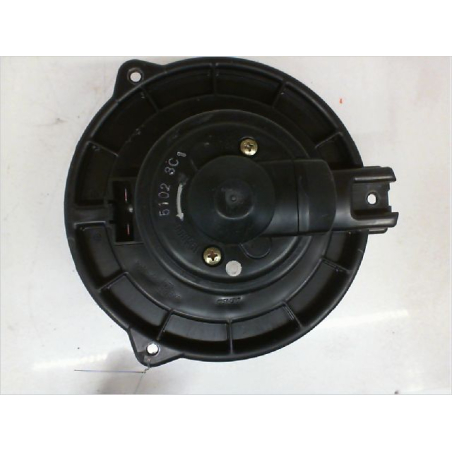 VENTILATEUR DE CHAUFFAGE