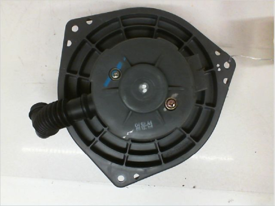 Ventilateur de chauffage occasion CHEVROLET KALOS Phase 1 - 1.2 72ch