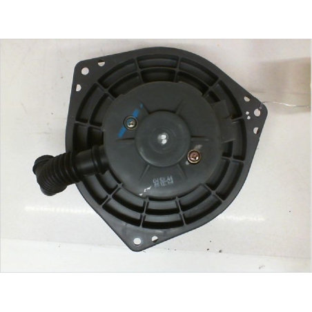 Ventilateur de chauffage occasion CHEVROLET KALOS Phase 1 - 1.2 72ch