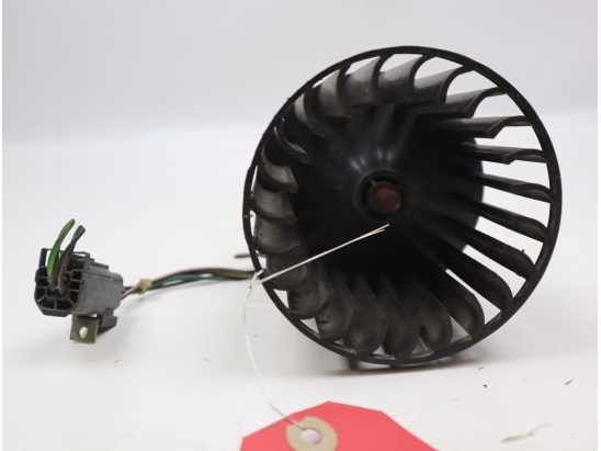 VENTILATEUR DE CHAUFFAGE