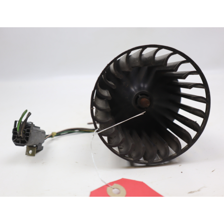 VENTILATEUR DE CHAUFFAGE