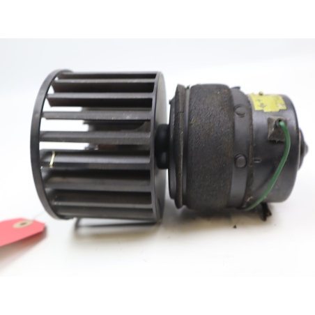 VENTILATEUR DE CHAUFFAGE