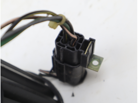 VENTILATEUR DE CHAUFFAGE