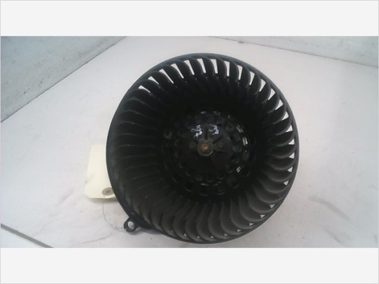 VENTILATEUR DE CHAUFFAGE